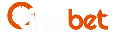 Timebet Logo